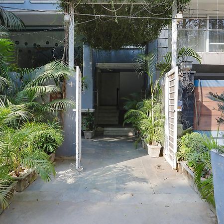 Fabhotel Jhs Studio คูร์เคาน์ ภายนอก รูปภาพ